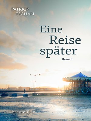 cover image of Eine Reise später